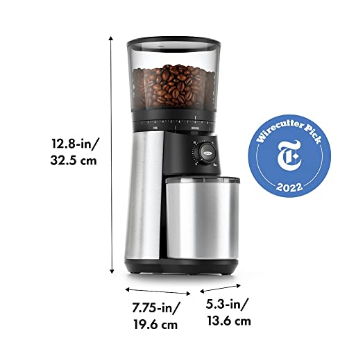 Cadeau pour le café OXO 