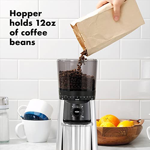 Cadeau pour le café OXO 