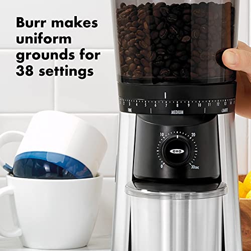 Cadeau pour le café OXO 