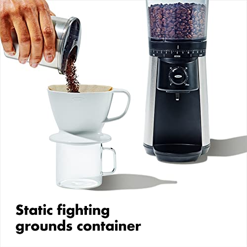 Cadeau pour le café OXO 