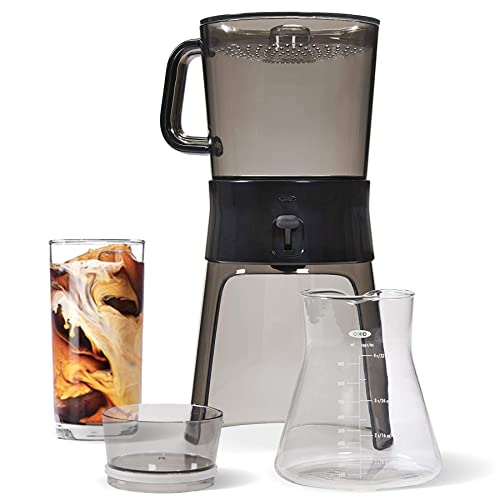 Cadeau pour le café OXO 
