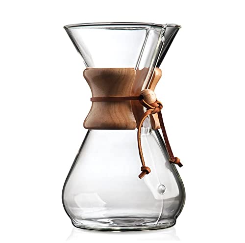 Cadeau pour le café Chemex