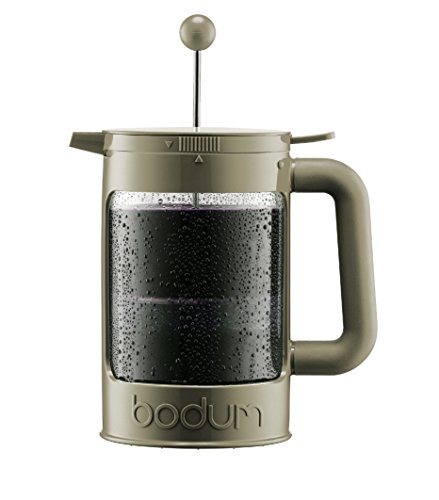 Cafetière à infusion froide Bodum 