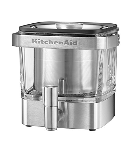 Cafetière à infusion froide KitchenAid 