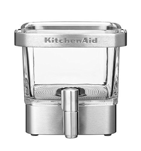 Cafetière à infusion froide KitchenAid 