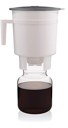 Cafetière à infusion froide Toddy 