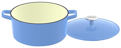 Cocotte en fonte Cuisinart