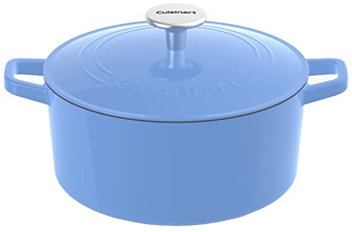 Cocotte en fonte Cuisinart