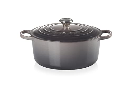 Cocotte en fonte Le Creuset