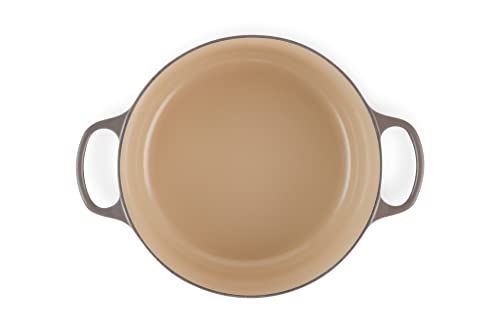 Cocotte en fonte Le Creuset