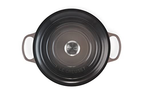 Cocotte en fonte Le Creuset