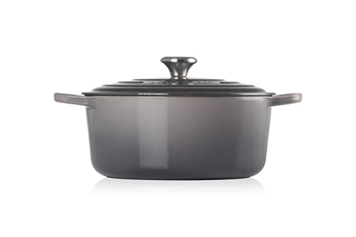 Cocotte en fonte Le Creuset