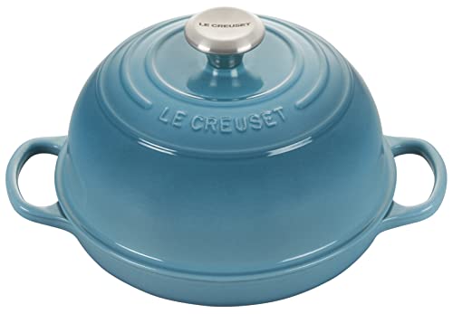 Cocotte en fonte Le Creuset