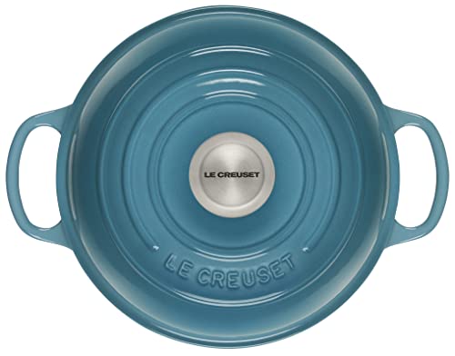 Cocotte en fonte Le Creuset