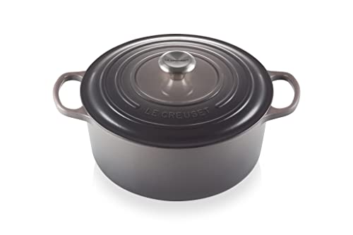 Cocotte en fonte Le Creuset