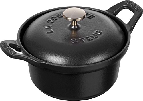 Cocotte en fonte STAUB 