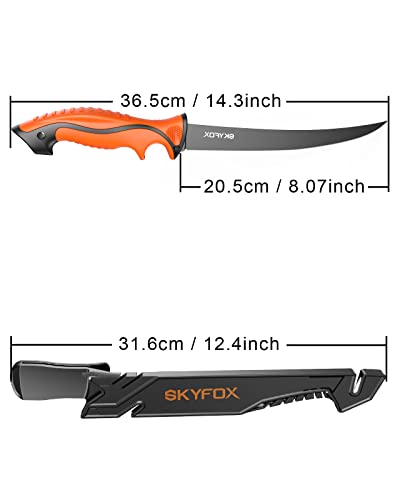 Couteau à Désosser SkyFox