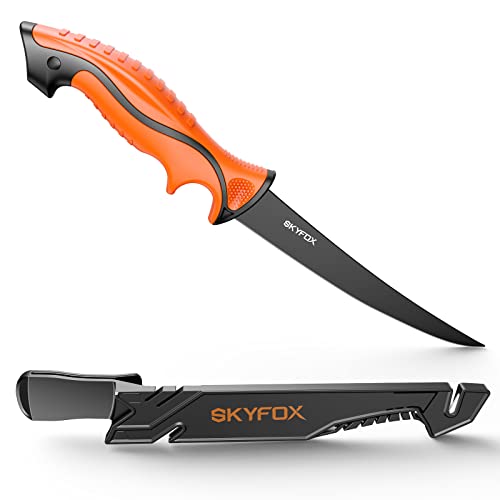 Couteau à Désosser SkyFox