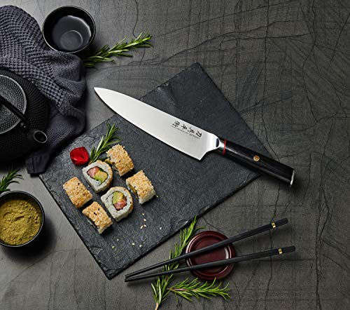 Couteau de chef Chef's Knife
