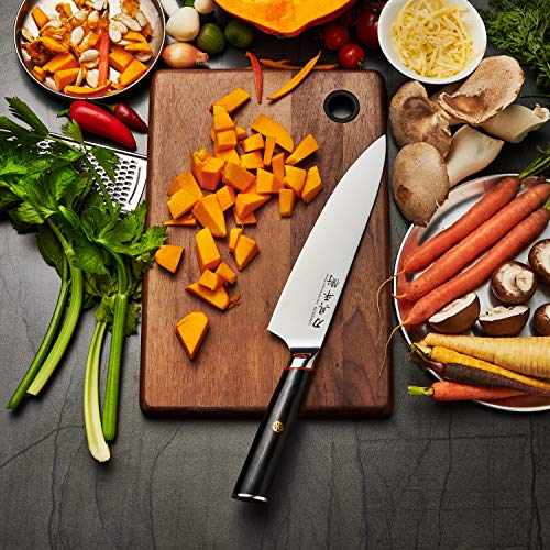 Couteau de chef Chef's Knife