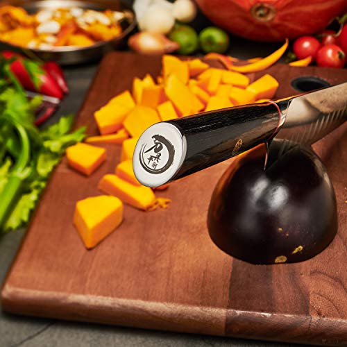 Couteau de chef Chef's Knife