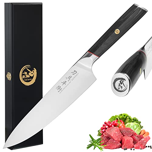 Couteau de chef Chef's Knife