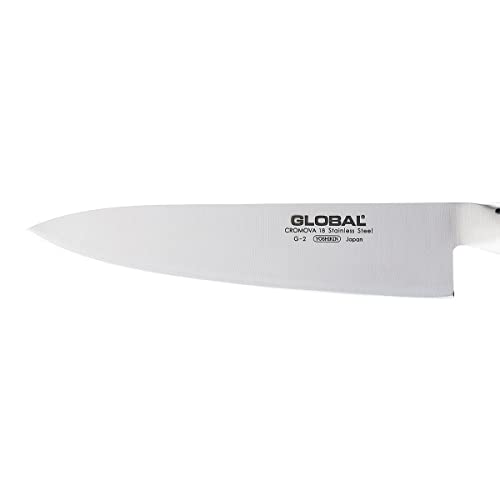 Couteau de chef Global 