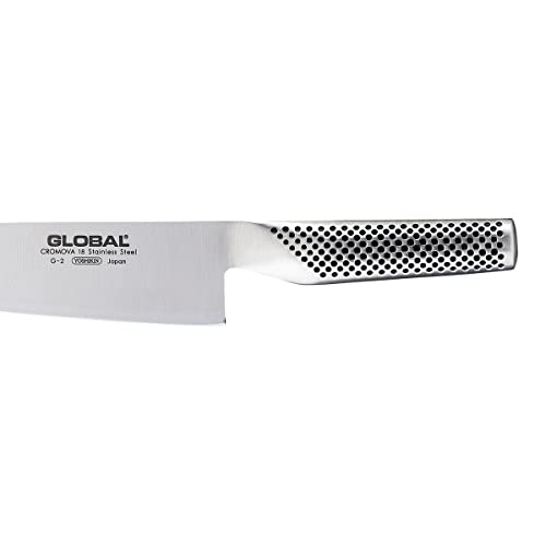 Couteau de chef Global 