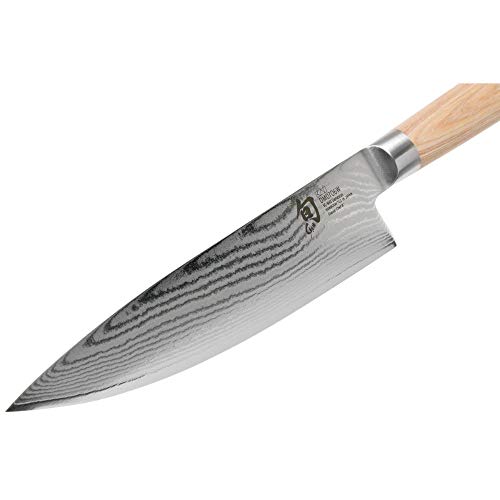 Couteau de chef Kai 