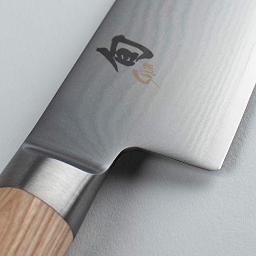 Couteau de chef Kai 