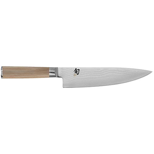 Couteau de chef Kai 