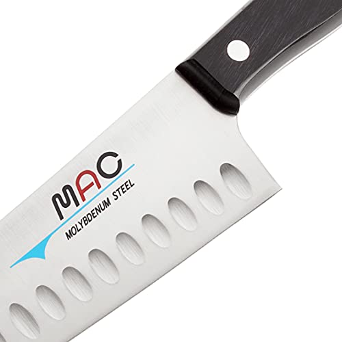 Couteau de chef Mac 