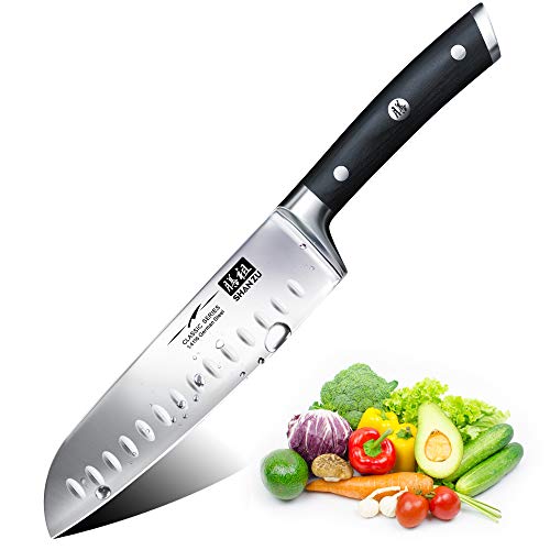 Couteau de chef SHAN ZU