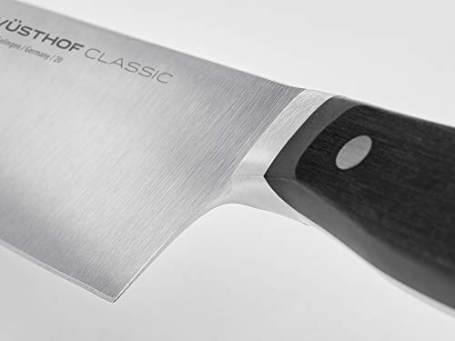 Couteau de chef WÜSTHOF 