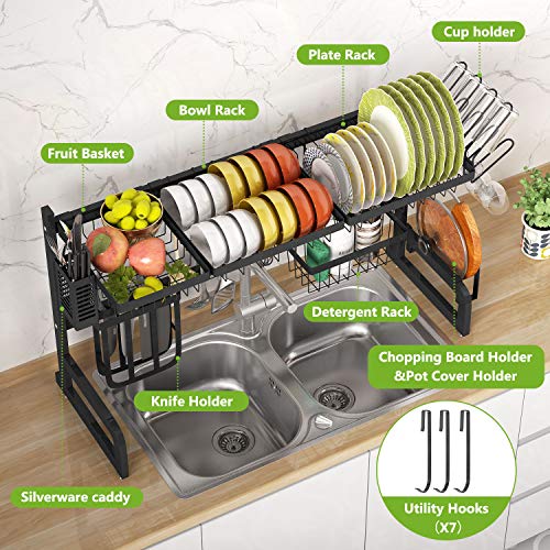 Egouttoir à vaisselle 1Easylife