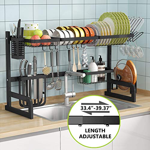 Egouttoir à vaisselle 1Easylife