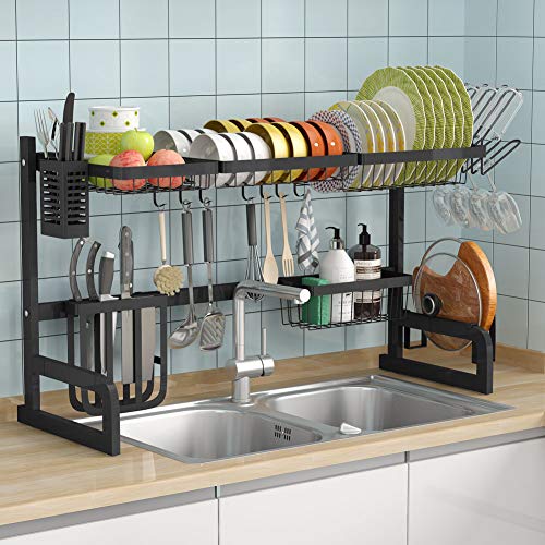 Egouttoir à vaisselle 1Easylife
