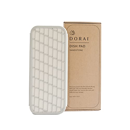 Egouttoir à vaisselle Dorai 