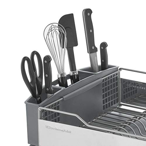 Egouttoir à vaisselle KitchenAid 