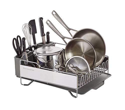 Egouttoir à vaisselle KitchenAid 