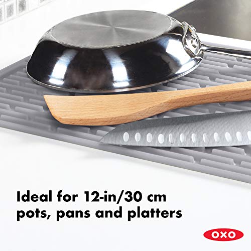 Egouttoir à vaisselle Oxo