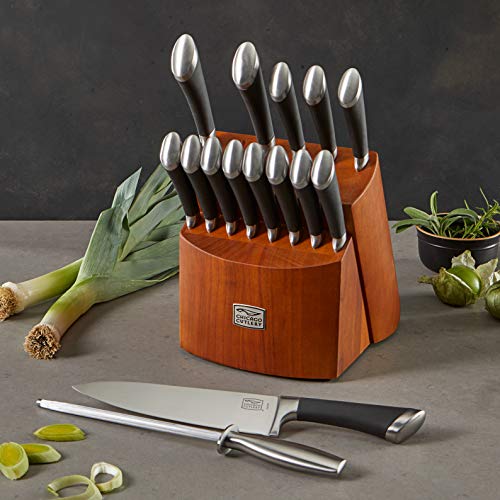 Set de couteaux Chicago Cutlery