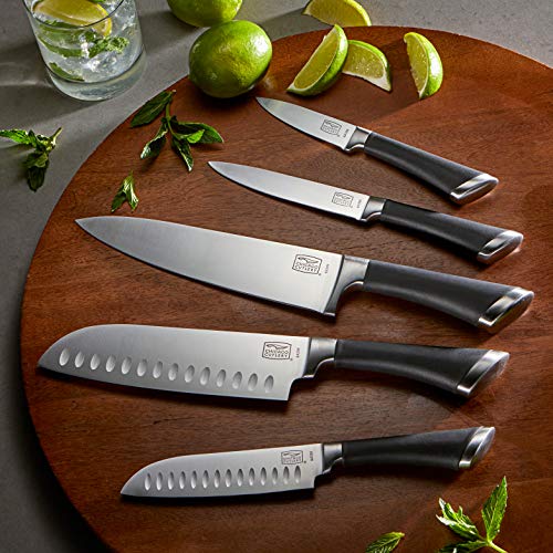 Set de couteaux Chicago Cutlery