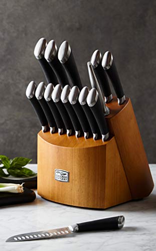 Set de couteaux Chicago Cutlery