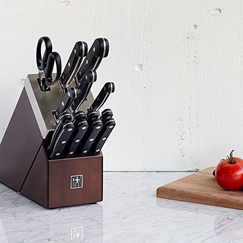 Set de couteaux ZWILLING J.A. Henckels
