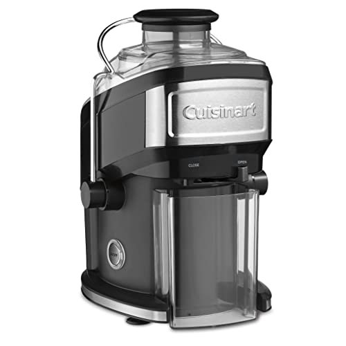 Extracteur de jus Cuisinart 