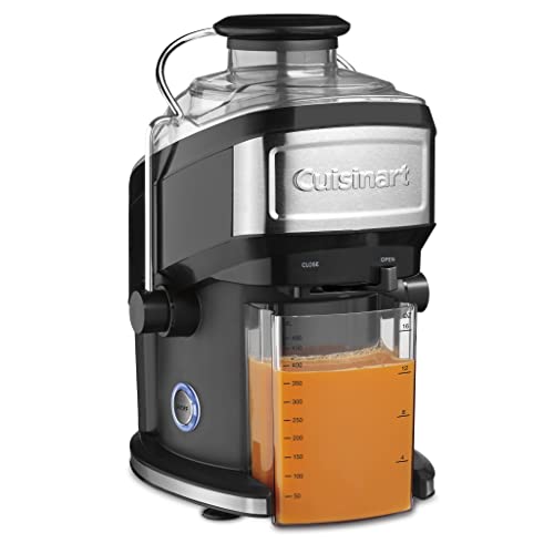 Extracteur de jus Cuisinart 