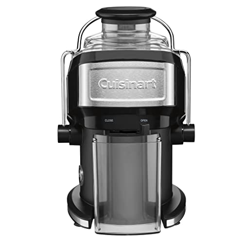 Extracteur de jus Cuisinart 