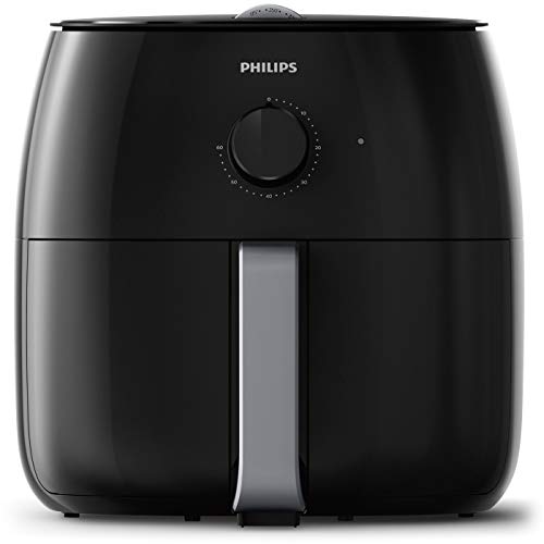 Fristeuse Philips 