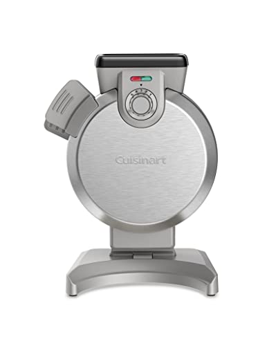 Gaufrier Cuisinart 